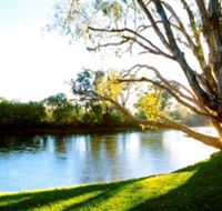 Albury - Murray River Precinct - Accommodation Sunshine Coast
