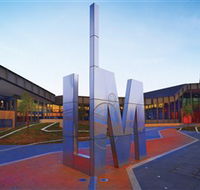 Albury Library Museum - Accommodation Sunshine Coast