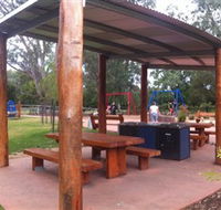 Oddies Creek Adventure Playspace - Accommodation Sunshine Coast