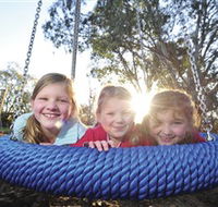 Oddies Creek Playspace - Accommodation Sunshine Coast