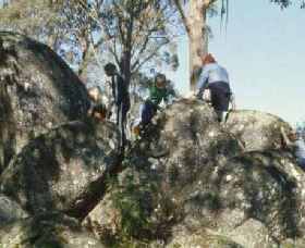 Bridge Creek VIC Accommodation Sunshine Coast