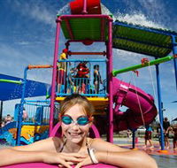 WAVES - Accommodation Sunshine Coast