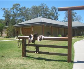 RM Williams Australian Bush Learning Centre - Accommodation Sunshine Coast 0