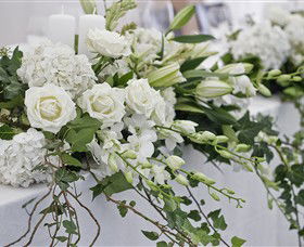 Judy Chirnside Flowers - Accommodation Sunshine Coast 1