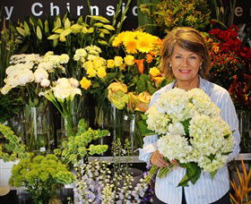Judy Chirnside Flowers - Accommodation Sunshine Coast 0