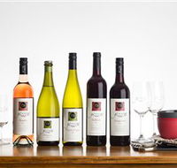 Pizzini Wines King Valley - Accommodation Sunshine Coast