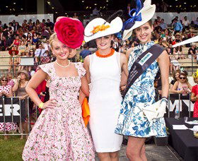 Thoroughbred Park Canberra Racing Club - Horse Racing In The Nations Capital - Accommodation Sunshine Coast 2