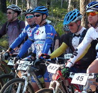 Boyd River loop - Accommodation Sunshine Coast