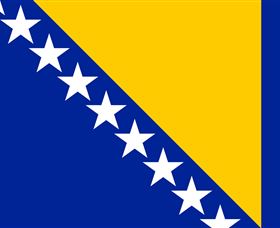 Bosnia And Herzegovina, Embassy Of - Accommodation Sunshine Coast 0