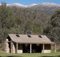Geehi Flats - Accommodation Sunshine Coast