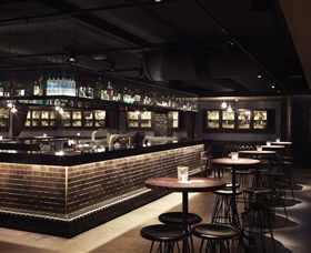 Luckyâ€™s Speakeasy - Accommodation Sunshine Coast 2