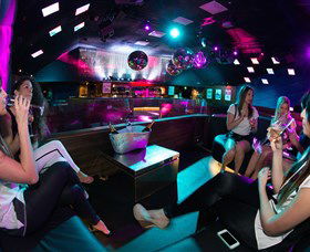 Academy Club - Accommodation Sunshine Coast 0