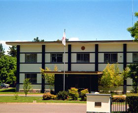 Japan, Embassy Of - Accommodation Sunshine Coast 1