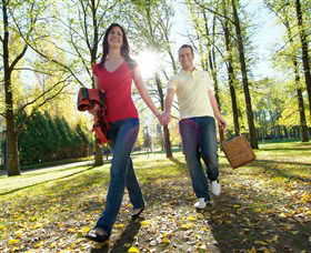 Glebe Park - Accommodation Sunshine Coast 0