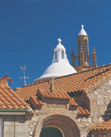 Monsignor J. Hawes Our Lady Of Mount Carmel Church - Accommodation Sunshine Coast 0
