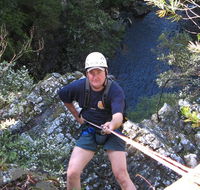 Kanangra-Boyd lookout - Accommodation Sunshine Coast