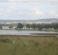 Lake Liddell