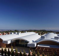 Blue Mountains Cultural Centre - Accommodation Sunshine Coast