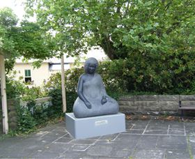 Peace Memorial - Accommodation Sunshine Coast 1