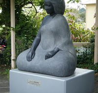 Peace Memorial - Accommodation Sunshine Coast