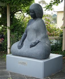 Peace Memorial - Accommodation Sunshine Coast 0