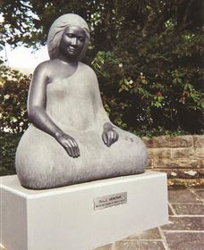 Peace Memorial - Accommodation Sunshine Coast 2