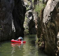 Wombeyan Caves - Accommodation Sunshine Coast