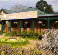 Yindi Day Spa - Accommodation Sunshine Coast