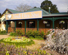 Yindi Day Spa - Accommodation Sunshine Coast 0