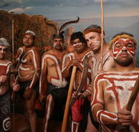 Waradah Aboriginal Centre - Accommodation Sunshine Coast