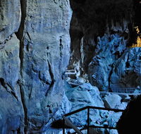 Wombeyan Karst Conservation Reserve - Accommodation Sunshine Coast