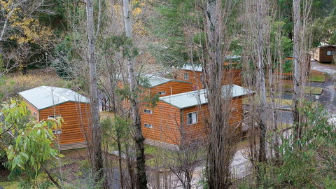 Wombeyan Karst Conservation Reserve - Accommodation Sunshine Coast 1