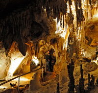 Wollondilly Cave - Accommodation Sunshine Coast