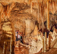Kooringa Cave - Accommodation Sunshine Coast