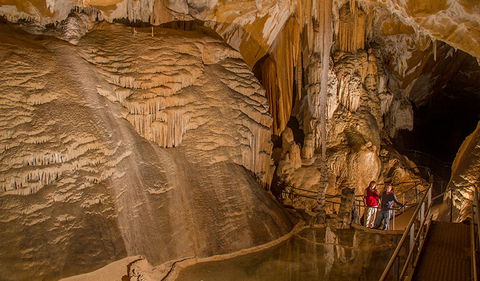 Junction Cave - Accommodation Sunshine Coast 1