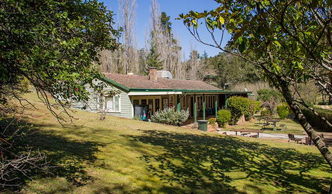 Kui Kiosk - Accommodation Sunshine Coast 0