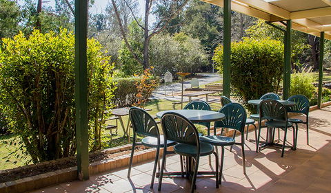 Kui Kiosk - Accommodation Sunshine Coast 1