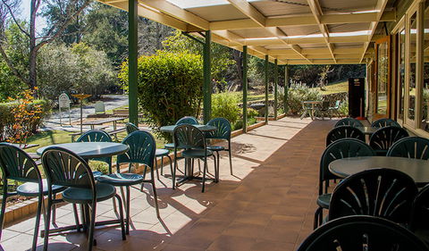 Kui Kiosk - Accommodation Sunshine Coast 2