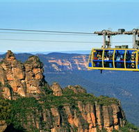 Greater Blue Mountains Drive - Blue Mountains Discovery Trail - Accommodation Sunshine Coast