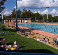 Goulburn Aquatic and Leisure Centre - Accommodation Sunshine Coast