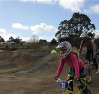 Goulburn BMX Park - Accommodation Sunshine Coast
