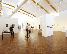 Goulburn Regional Art Gallery - Accommodation Sunshine Coast 0