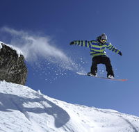 Thredbo Alpine Village - Accommodation Sunshine Coast