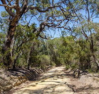 Howes trail