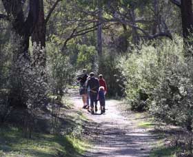 Syd's Rapids And Aboriginal Heritage Trail, Avon Valley - Accommodation Sunshine Coast 0