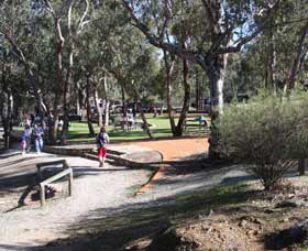 Syd's Rapids And Aboriginal Heritage Trail, Avon Valley - Accommodation Sunshine Coast 3