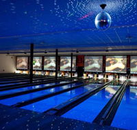Bundy Bowl and Leisure Centre - Accommodation Sunshine Coast