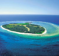 Southern Great Barrier Reef - Accommodation Sunshine Coast