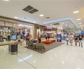 Hinkler Central Shopping Centre - Accommodation Sunshine Coast 1