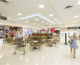 Hinkler Central Shopping Centre - Accommodation Sunshine Coast 2